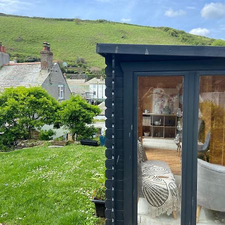 Fishermens Cottage With Secret Garden Port Isaac Buitenkant foto