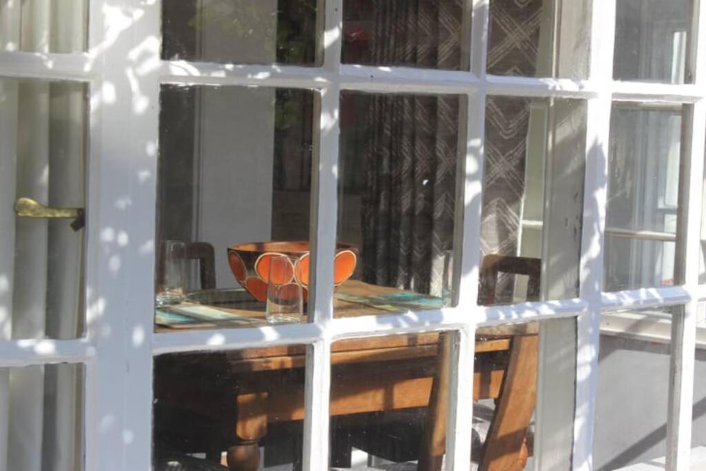 Fishermens Cottage With Secret Garden Port Isaac Buitenkant foto
